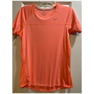 Nike Dry Fit Tee